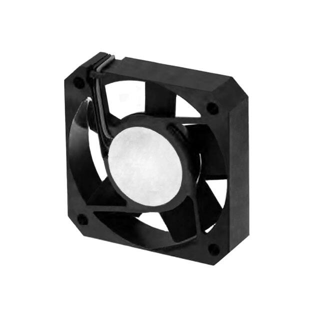 Nidec Copal Electronics F614T-05MC