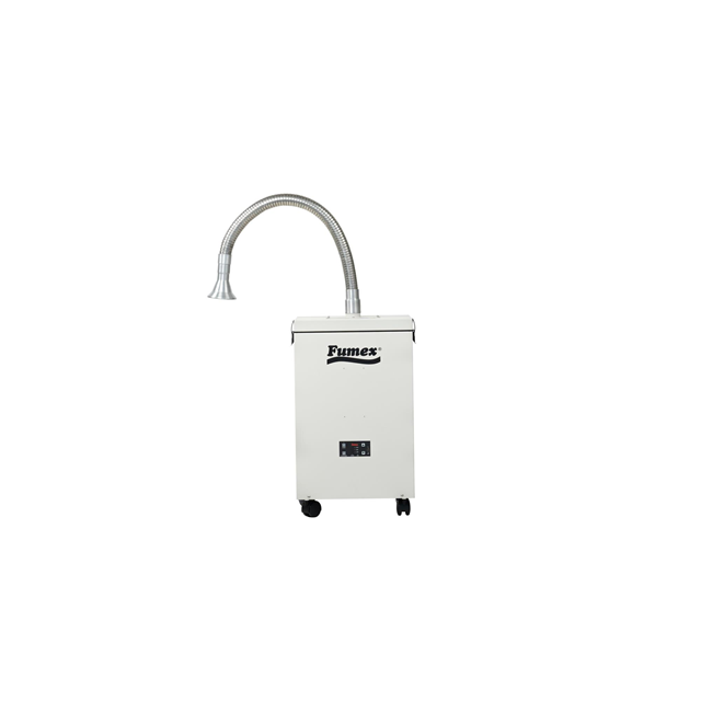 Fumex FA1-E-FXA48-FXA125