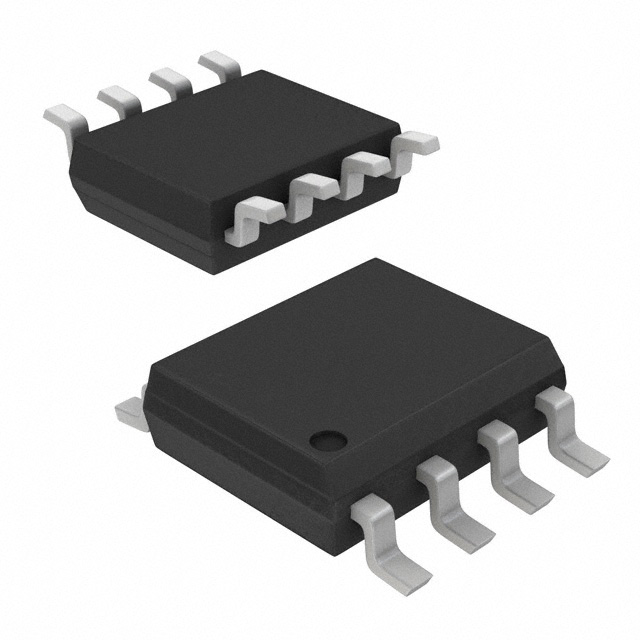 ON Semiconductor FAN3227TMX
