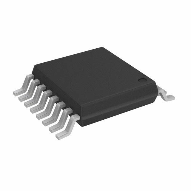 ON Semiconductor FAN5069MTCX