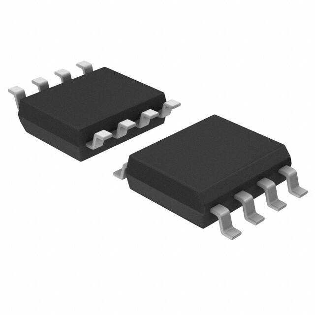 ON Semiconductor FAN6248HAMX