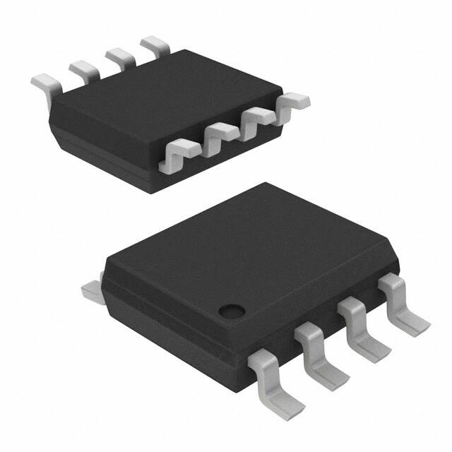ON Semiconductor FAN7382MX