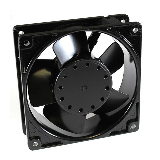Hammond Manufacturing FAN80AC115