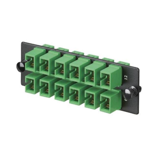 Panduit Corp FAP12WAGSCZ