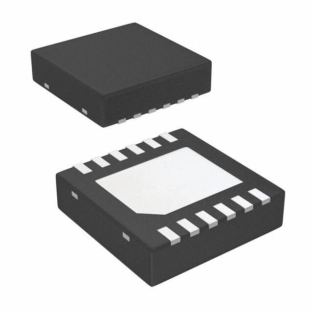 Texas Instruments FDC2212DNTT