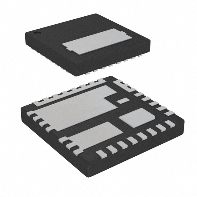 ON Semiconductor FDMF5820DC