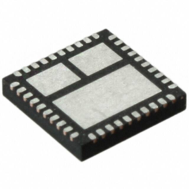 ON Semiconductor FDMF6820A