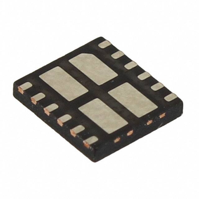 ON Semiconductor FDMQ8205