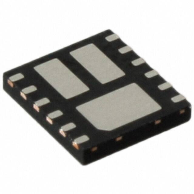 ON Semiconductor FDMQ86530L