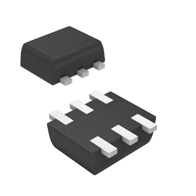 ON Semiconductor FDY3000NZ