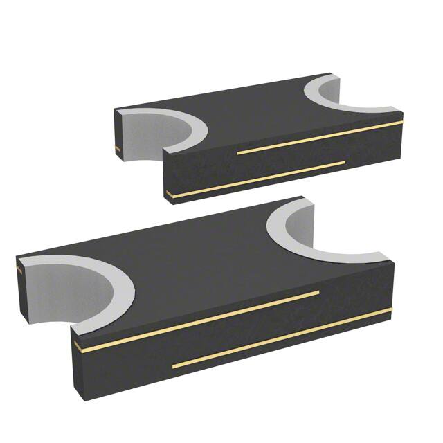 Littelfuse Inc. FEMTOSMDC010F-2