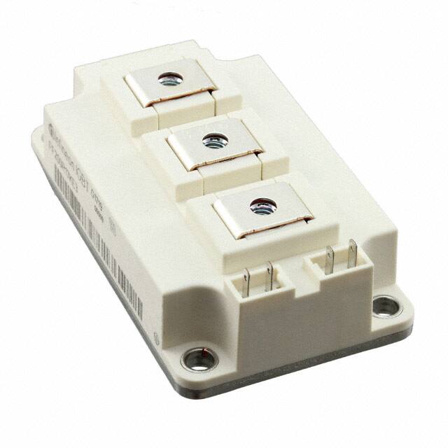 Infineon Technologies FF200R12KT4HOSA1