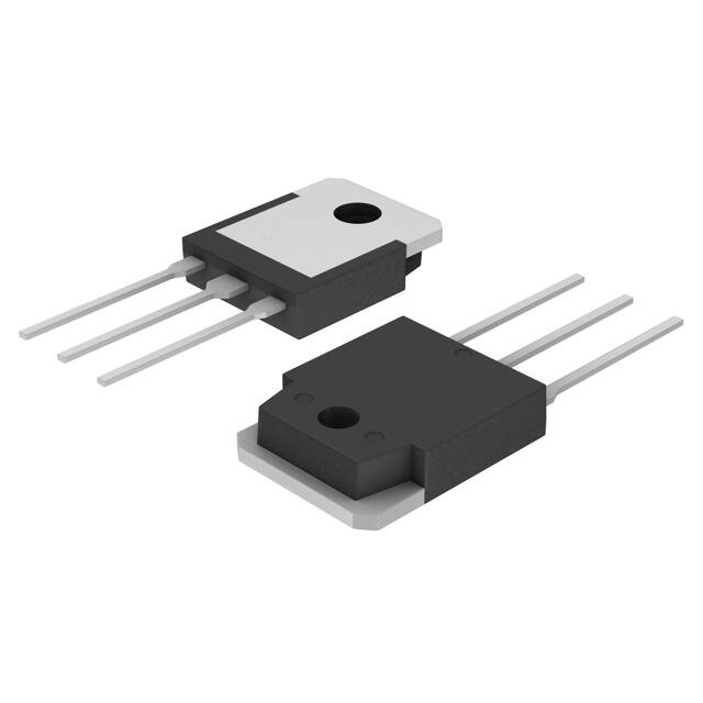 ON Semiconductor FGA40N65SMD