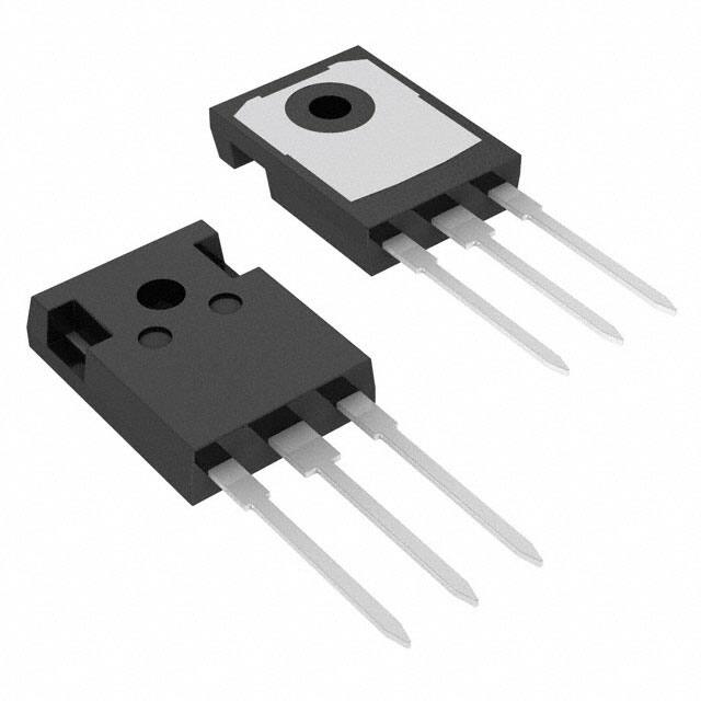 ON Semiconductor FGH40T120SMD