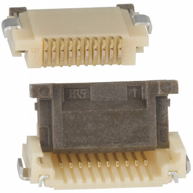 Hirose Electric Co Ltd FH12-10S-0.5SH(55)