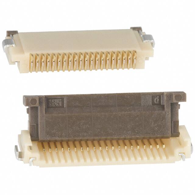 Hirose Electric Co Ltd FH12-20S-0.5SH(55)
