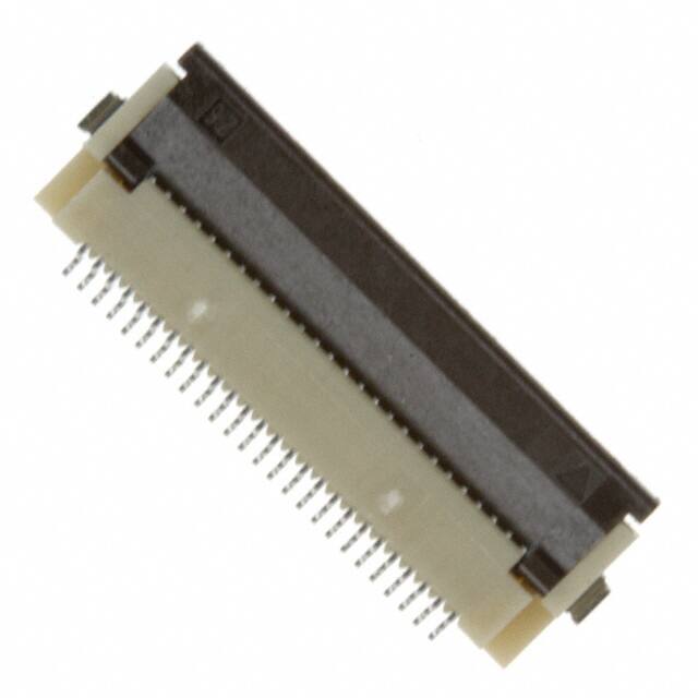 Hirose Electric Co Ltd FH12-26S-0.5SH(55)