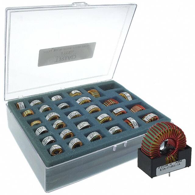 Triad Magnetics FITK