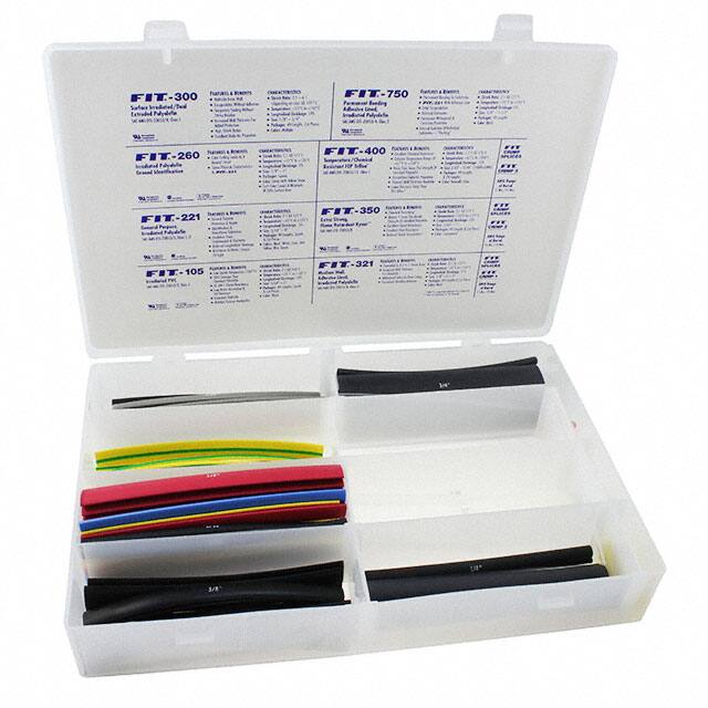 Alpha Wire FKIT7 NC032