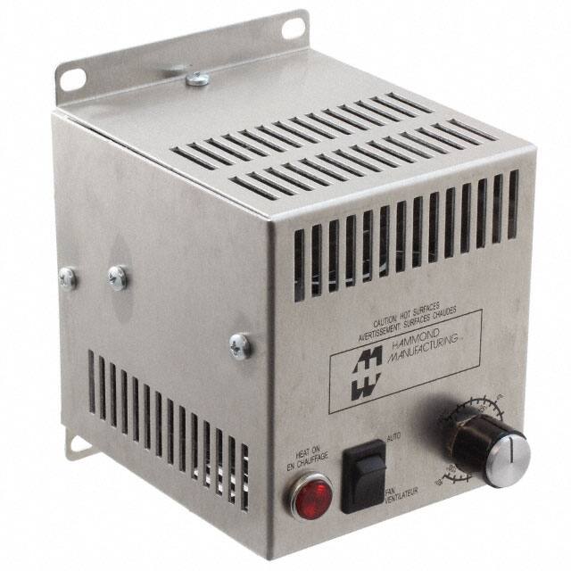 Hammond Manufacturing FLHTF400A230