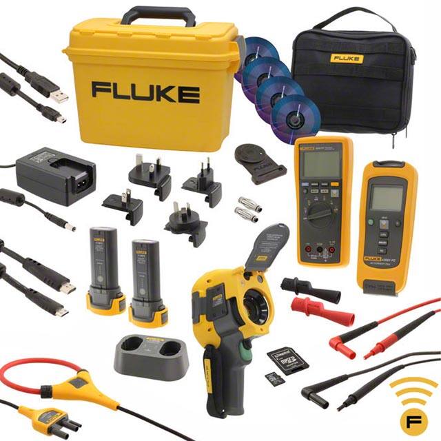 Fluke Electronics FLK-TI200 60HZ/FCA