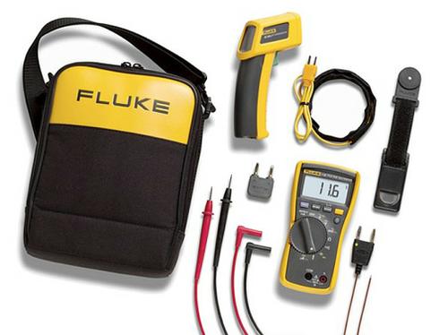 Fluke Electronics FLUKE-116/62