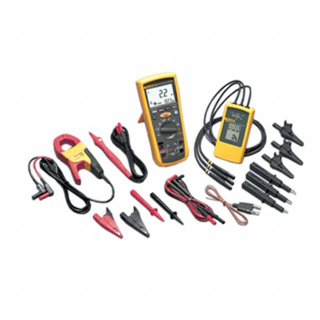 Fluke Electronics FLUKE-1587 MDT