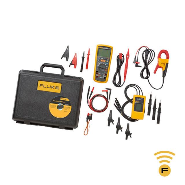 Fluke Electronics FLUKE-1587/MDT FC