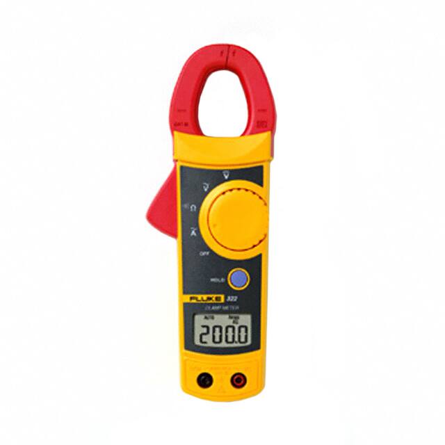 Fluke Electronics FLUKE-322
