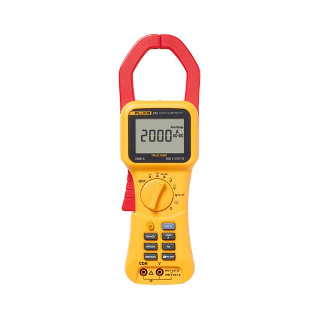 Fluke Electronics FLUKE-355