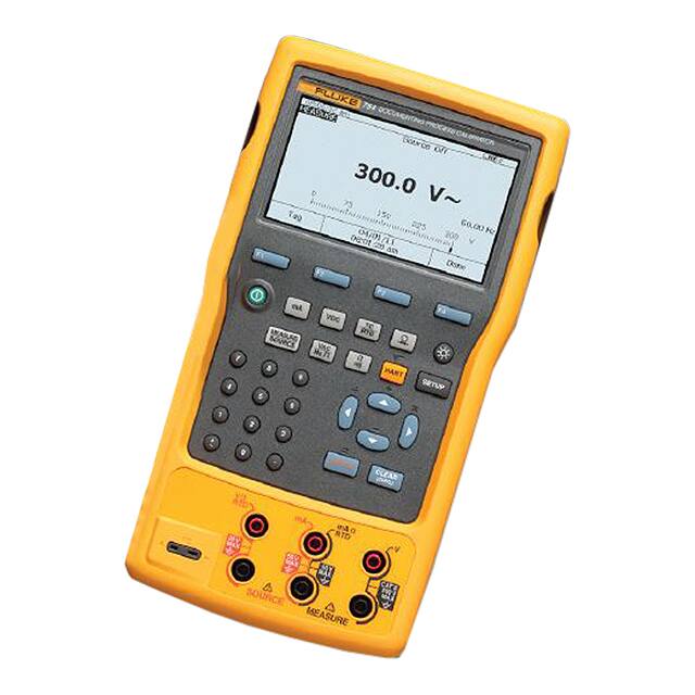 Fluke Electronics FLUKE-754