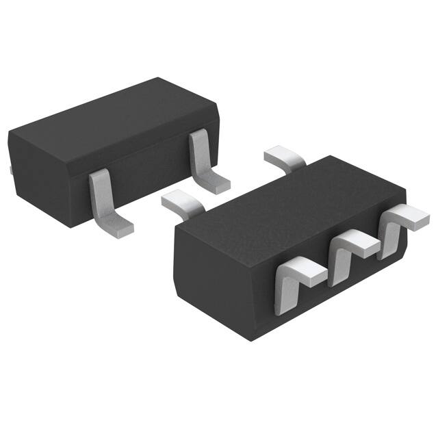 Rohm Semiconductor FMN1T148