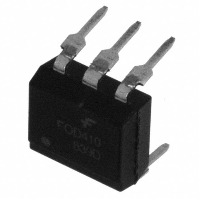 ON Semiconductor FOD410