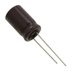 Nichicon UCS2E470MHD thumbnail