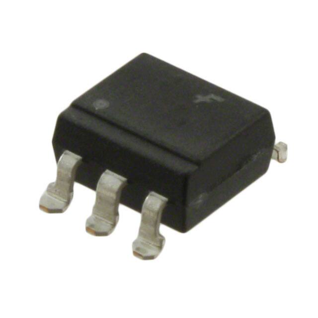 ON Semiconductor FOD4208SV