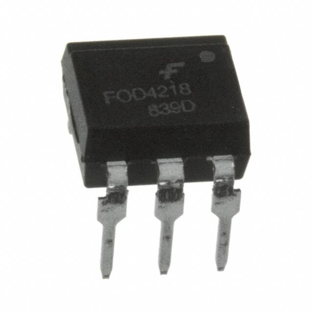 ON Semiconductor FOD4218