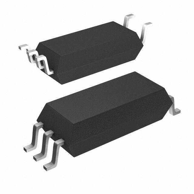 ON Semiconductor FOD8160R2V