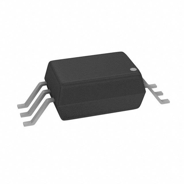 ON Semiconductor FOD8163TR2