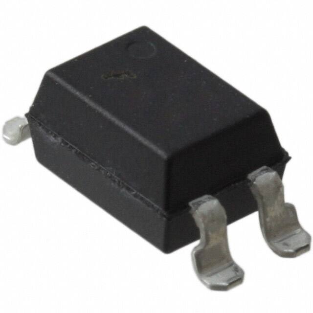 ON Semiconductor FOD817B3SD