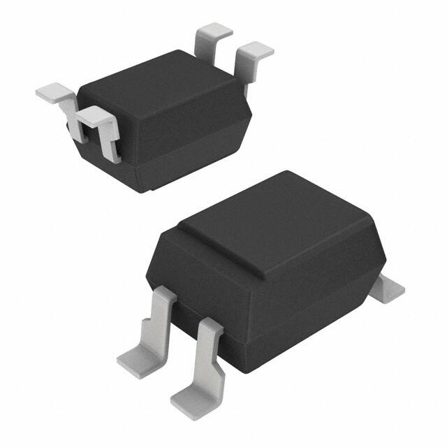 ON Semiconductor FOD817DSD