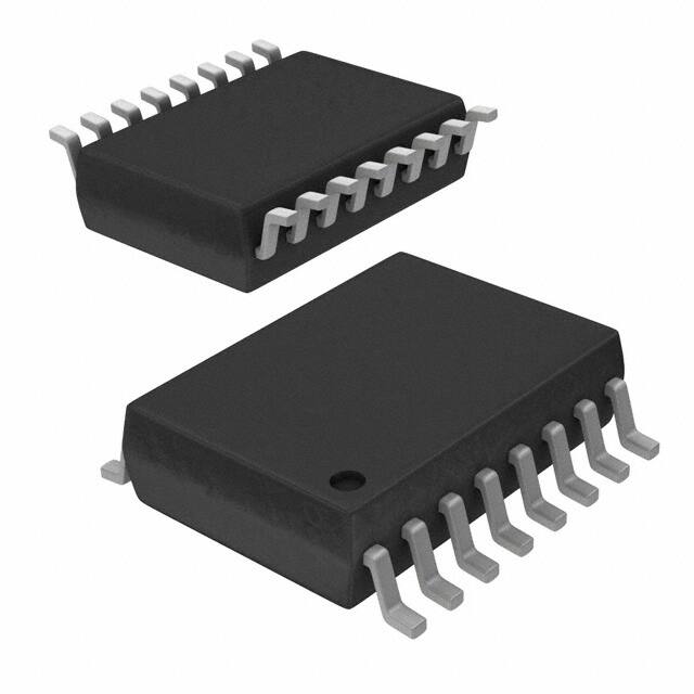 ON Semiconductor FOD8332R2
