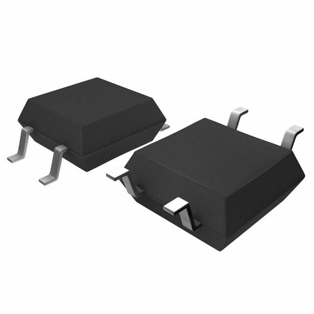 ON Semiconductor FODM3063