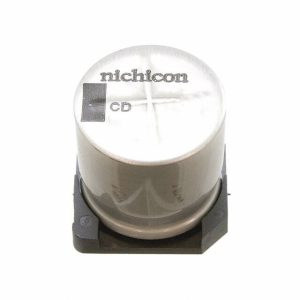 Nichicon UCD1V102MNQ1MS thumbnail