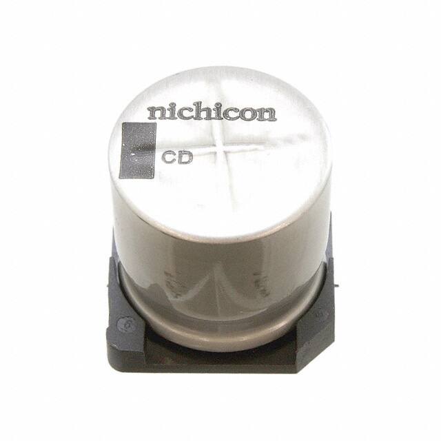 Nichicon UCD1V102MNQ1MS