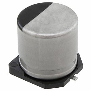 Panasonic Electronic Components EEH-ZC1K330P thumbnail