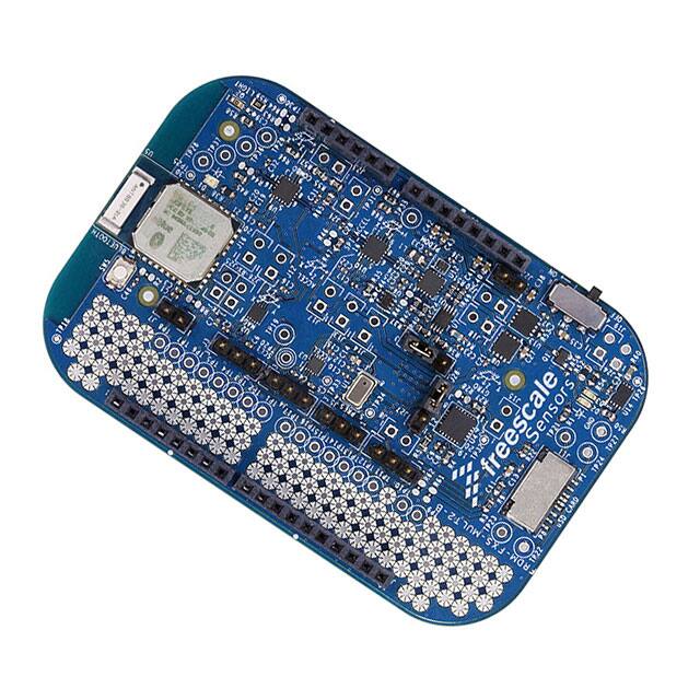 NXP USA Inc. FRDM-FXS-MULT2-B