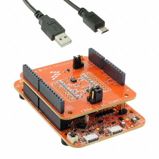 NXP USA Inc. FRDM-K22F-AGM01