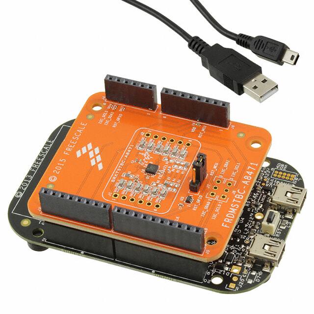 NXP USA Inc. FRDMKL25-A8471