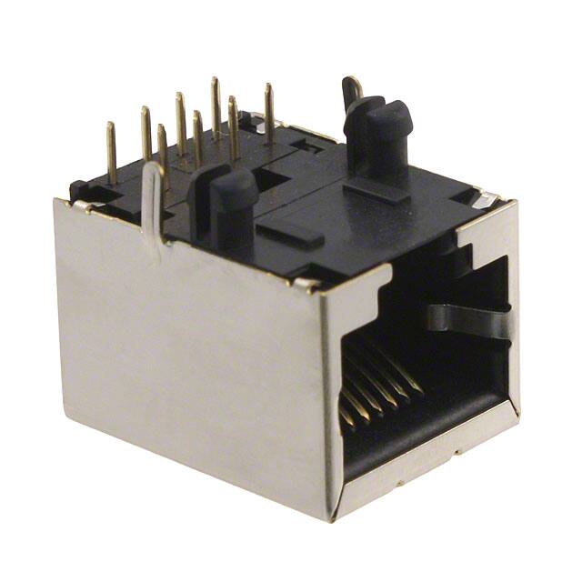 Amphenol ICC (Commercial Products) FRJAE-488