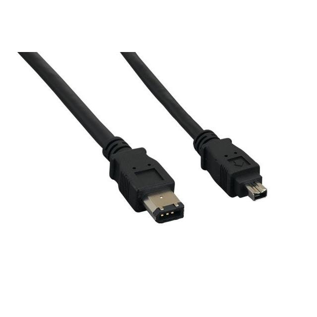 Sanoxy FRW-IEEE-1384A-6-4-6FT-BLK